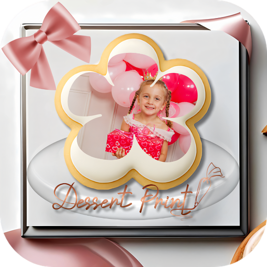 Premium 4K Custom Cookies